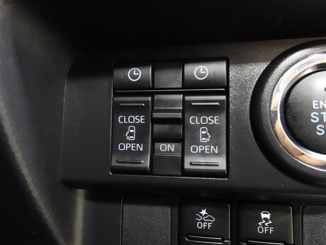 ルーミー カスタムＧ　フルセグ　メモリーナビ　ＤＶＤ再生　ミュージックプレイヤー接続可　バックカメラ　衝突被害軽減システム　ＥＴＣ　ドラレコ　両側電動スライド　ＬＥＤヘッドランプ　ウオークスルー　ワンオーナー　記録簿（16枚目）