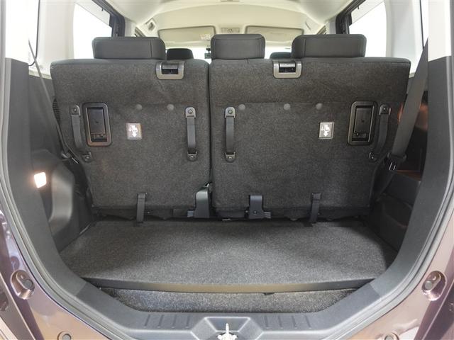 ルーミー カスタムＧ　フルセグ　メモリーナビ　ＤＶＤ再生　ミュージックプレイヤー接続可　バックカメラ　衝突被害軽減システム　ＥＴＣ　ドラレコ　両側電動スライド　ＬＥＤヘッドランプ　ウオークスルー　ワンオーナー　記録簿（21枚目）