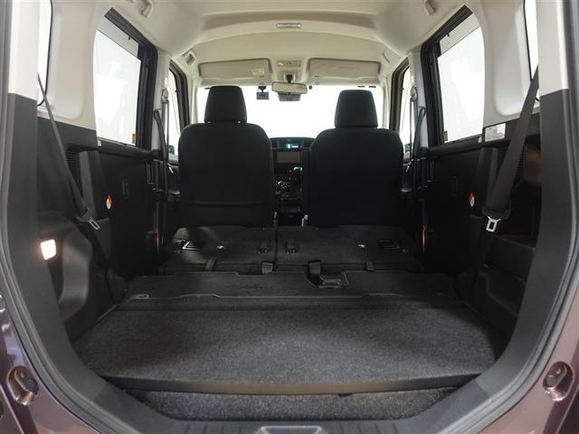 ルーミー カスタムＧ　フルセグ　メモリーナビ　ＤＶＤ再生　ミュージックプレイヤー接続可　バックカメラ　衝突被害軽減システム　ＥＴＣ　ドラレコ　両側電動スライド　ＬＥＤヘッドランプ　ウオークスルー　ワンオーナー　記録簿（22枚目）