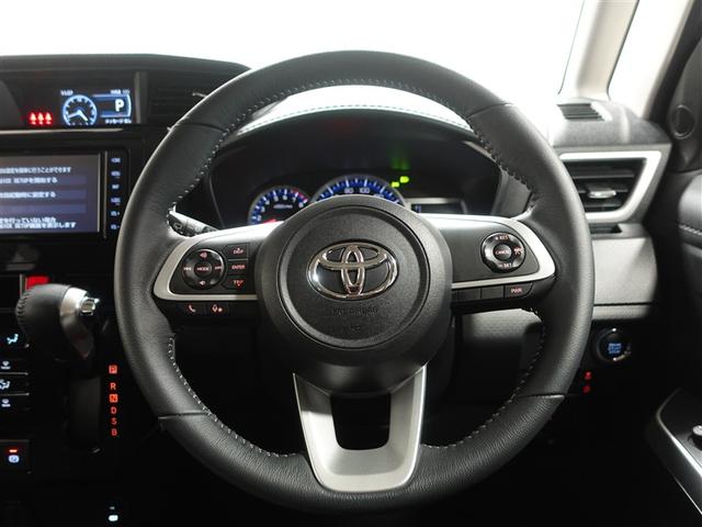 ルーミー カスタムＧ　フルセグ　メモリーナビ　ＤＶＤ再生　ミュージックプレイヤー接続可　バックカメラ　衝突被害軽減システム　ＥＴＣ　ドラレコ　両側電動スライド　ＬＥＤヘッドランプ　ウオークスルー　ワンオーナー　記録簿（30枚目）