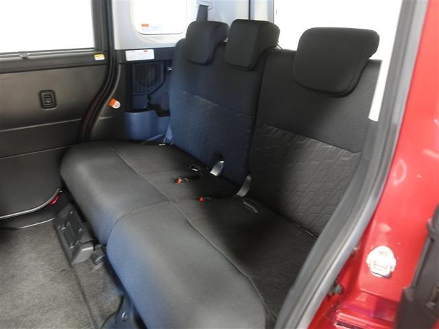 タンク カスタムＧ－Ｔ　フルセグ　メモリーナビ　ＤＶＤ再生　ミュージックプレイヤー接続可　バックカメラ　衝突被害軽減システム　ＥＴＣ　両側電動スライド　ＬＥＤヘッドランプ　ウオークスルー　ワンオーナー　記録簿（8枚目）