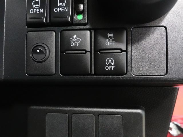 タンク カスタムＧ－Ｔ　フルセグ　メモリーナビ　ＤＶＤ再生　ミュージックプレイヤー接続可　バックカメラ　衝突被害軽減システム　ＥＴＣ　両側電動スライド　ＬＥＤヘッドランプ　ウオークスルー　ワンオーナー　記録簿（15枚目）