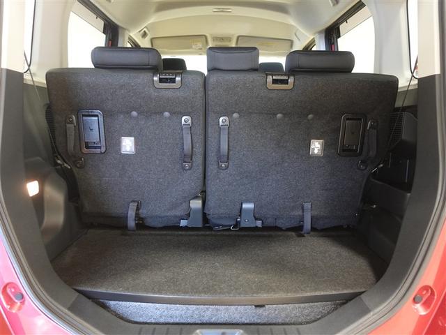 タンク カスタムＧ－Ｔ　フルセグ　メモリーナビ　ＤＶＤ再生　ミュージックプレイヤー接続可　バックカメラ　衝突被害軽減システム　ＥＴＣ　両側電動スライド　ＬＥＤヘッドランプ　ウオークスルー　ワンオーナー　記録簿（21枚目）