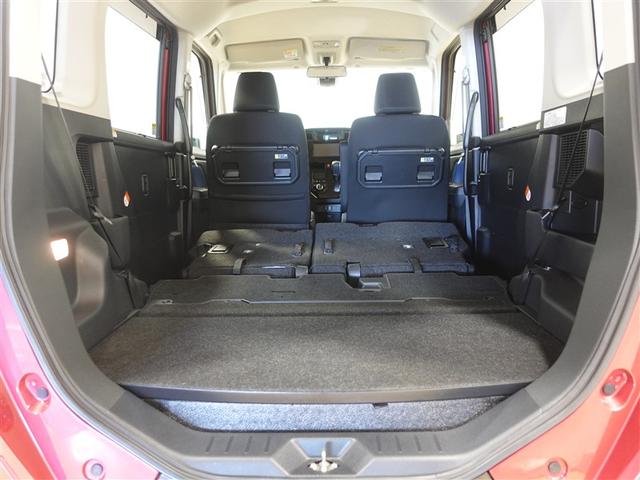 タンク カスタムＧ－Ｔ　フルセグ　メモリーナビ　ＤＶＤ再生　ミュージックプレイヤー接続可　バックカメラ　衝突被害軽減システム　ＥＴＣ　両側電動スライド　ＬＥＤヘッドランプ　ウオークスルー　ワンオーナー　記録簿（22枚目）