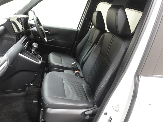 ノア S-Z フルセグ メモリーナビ DVD再生 ミュージックプレイヤー接続可 後席モニター バックカメラ 衝突被害軽減システム ETC ドラレコ 両側電動スライド LEDヘッドランプ 乗車定員7人 3列シート(6枚目)