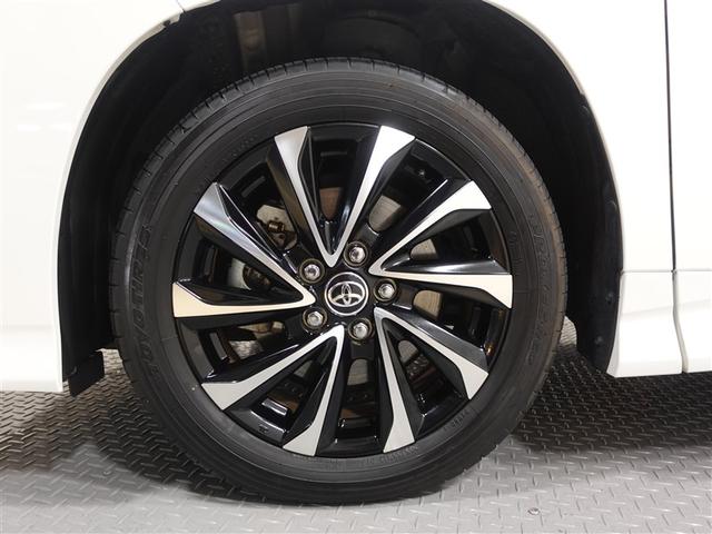 ノア S-Z フルセグ メモリーナビ DVD再生 ミュージックプレイヤー接続可 後席モニター バックカメラ 衝突被害軽減システム ETC ドラレコ 両側電動スライド LEDヘッドランプ 乗車定員7人 3列シート(9枚目)