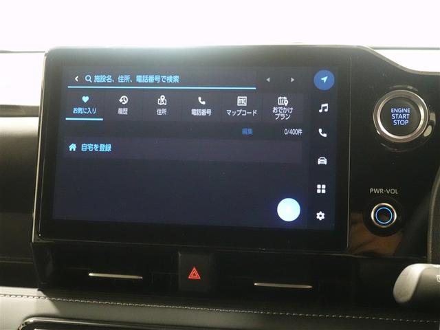 ノア S-Z フルセグ メモリーナビ DVD再生 ミュージックプレイヤー接続可 後席モニター バックカメラ 衝突被害軽減システム ETC ドラレコ 両側電動スライド LEDヘッドランプ 乗車定員7人 3列シート(12枚目)