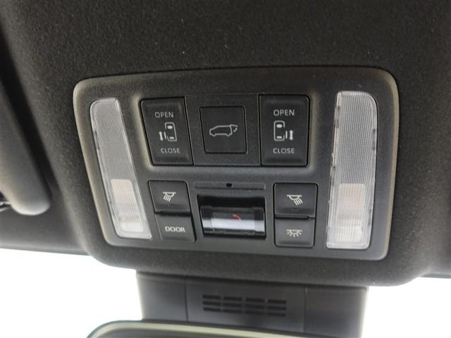 ノア S-Z フルセグ メモリーナビ DVD再生 ミュージックプレイヤー接続可 後席モニター バックカメラ 衝突被害軽減システム ETC ドラレコ 両側電動スライド LEDヘッドランプ 乗車定員7人 3列シート(16枚目)