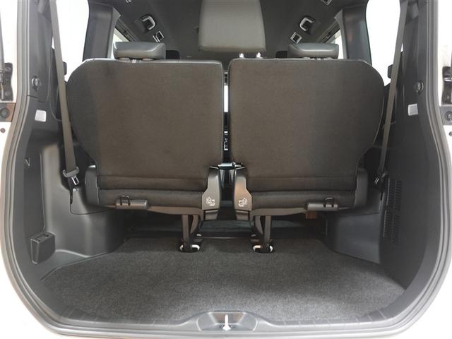 ノア S-Z フルセグ メモリーナビ DVD再生 ミュージックプレイヤー接続可 後席モニター バックカメラ 衝突被害軽減システム ETC ドラレコ 両側電動スライド LEDヘッドランプ 乗車定員7人 3列シート(21枚目)