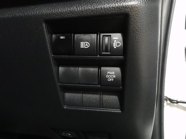 ノア S-Z フルセグ メモリーナビ DVD再生 ミュージックプレイヤー接続可 後席モニター バックカメラ 衝突被害軽減システム ETC ドラレコ 両側電動スライド LEDヘッドランプ 乗車定員7人 3列シート(27枚目)