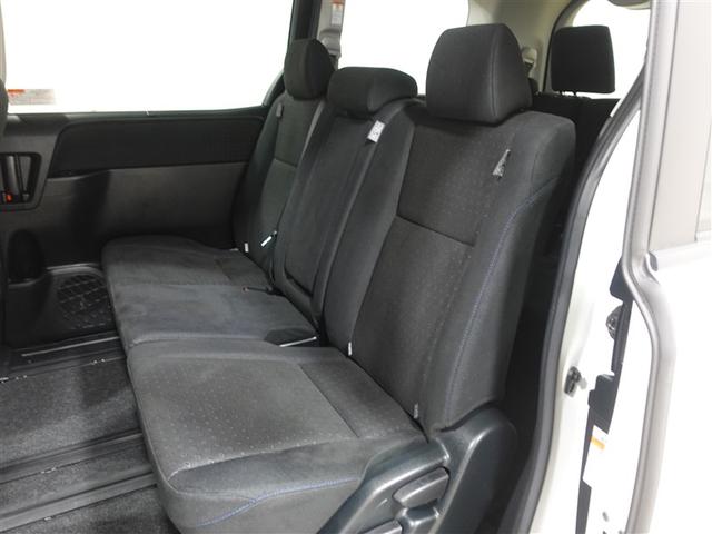 ノア G 4WD フルセグ メモリーナビ DVD再生 ミュージックプレイヤー接続可 バックカメラ 衝突被害軽減システム ETC ドラレコ 電動スライドドア LEDヘッドランプ ウオークスルー 乗車定員7人(7枚目)