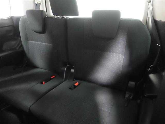 ノア G 4WD フルセグ メモリーナビ DVD再生 ミュージックプレイヤー接続可 バックカメラ 衝突被害軽減システム ETC ドラレコ 電動スライドドア LEDヘッドランプ ウオークスルー 乗車定員7人(8枚目)