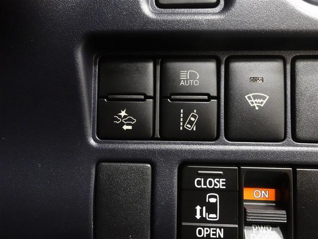 ノア G 4WD フルセグ メモリーナビ DVD再生 ミュージックプレイヤー接続可 バックカメラ 衝突被害軽減システム ETC ドラレコ 電動スライドドア LEDヘッドランプ ウオークスルー 乗車定員7人(15枚目)