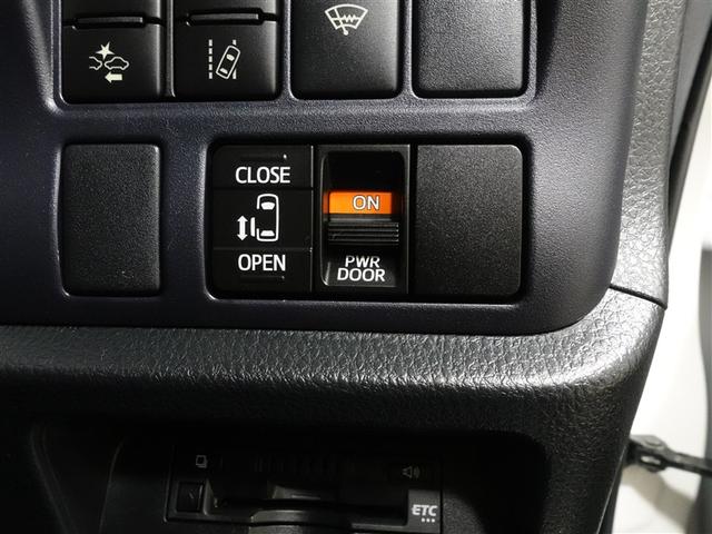 ノア G 4WD フルセグ メモリーナビ DVD再生 ミュージックプレイヤー接続可 バックカメラ 衝突被害軽減システム ETC ドラレコ 電動スライドドア LEDヘッドランプ ウオークスルー 乗車定員7人(16枚目)