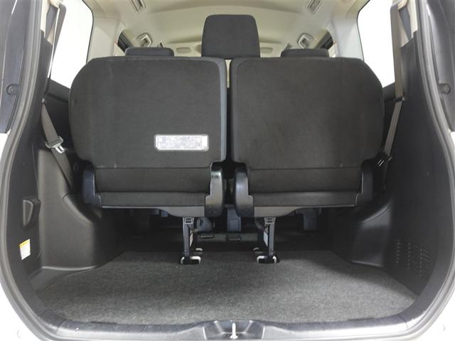 ノア G 4WD フルセグ メモリーナビ DVD再生 ミュージックプレイヤー接続可 バックカメラ 衝突被害軽減システム ETC ドラレコ 電動スライドドア LEDヘッドランプ ウオークスルー 乗車定員7人(21枚目)