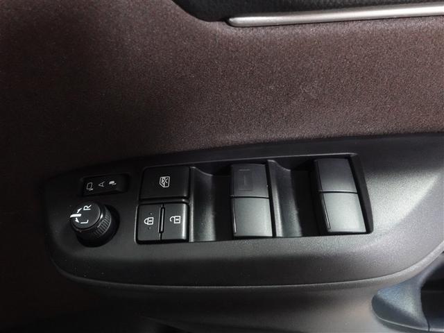 ヤリスクロス ハイブリッドZ フルセグ メモリーナビ ミュージックプレイヤー接続可 バックカメラ 衝突被害軽減システム ETC ドラレコ LEDヘッドランプ ワンオーナー 記録簿(14枚目)