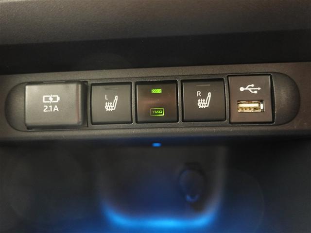 ヤリスクロス ハイブリッドZ フルセグ メモリーナビ ミュージックプレイヤー接続可 バックカメラ 衝突被害軽減システム ETC ドラレコ LEDヘッドランプ ワンオーナー 記録簿(15枚目)