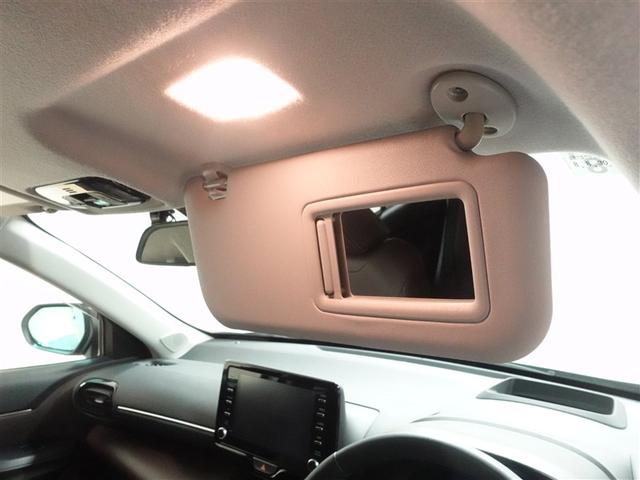 ヤリスクロス ハイブリッドZ フルセグ メモリーナビ ミュージックプレイヤー接続可 バックカメラ 衝突被害軽減システム ETC ドラレコ LEDヘッドランプ ワンオーナー 記録簿(26枚目)