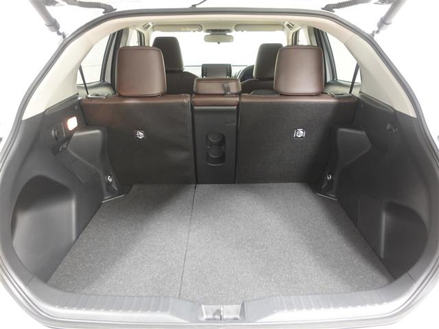 ヤリスクロス ハイブリッドZ フルセグ メモリーナビ ミュージックプレイヤー接続可 バックカメラ 衝突被害軽減システム ETC LEDヘッドランプ ワンオーナー 記録簿(21枚目)