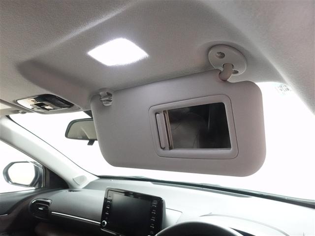 ヤリスクロス ハイブリッドZ フルセグ メモリーナビ ミュージックプレイヤー接続可 バックカメラ 衝突被害軽減システム ETC LEDヘッドランプ ワンオーナー 記録簿(26枚目)