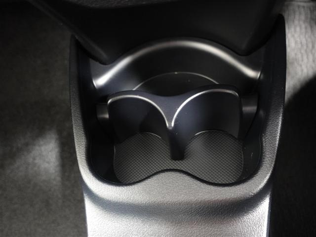 ヴィッツ Ｆ　ミュージックプレイヤー接続可　ＬＥＤヘッドランプ　ワンオーナー　記録簿（16枚目）