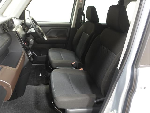 ルーミー Ｇ－Ｔ　フルセグ　ミュージックプレイヤー接続可　バックカメラ　衝突被害軽減システム　両側電動スライド　ＬＥＤヘッドランプ　ワンオーナー　記録簿　アイドリングストップ（6枚目）