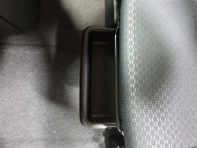 ルーミー Ｇ－Ｔ　フルセグ　ミュージックプレイヤー接続可　バックカメラ　衝突被害軽減システム　両側電動スライド　ＬＥＤヘッドランプ　ワンオーナー　記録簿　アイドリングストップ（7枚目）