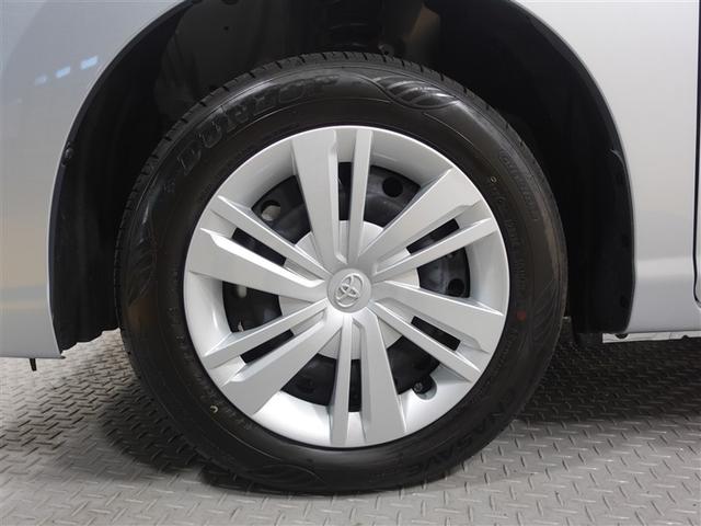 ルーミー Ｇ－Ｔ　フルセグ　ミュージックプレイヤー接続可　バックカメラ　衝突被害軽減システム　両側電動スライド　ＬＥＤヘッドランプ　ワンオーナー　記録簿　アイドリングストップ（9枚目）