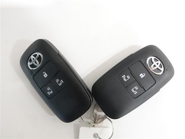 ルーミー Ｇ－Ｔ　フルセグ　ミュージックプレイヤー接続可　バックカメラ　衝突被害軽減システム　両側電動スライド　ＬＥＤヘッドランプ　ワンオーナー　記録簿　アイドリングストップ（18枚目）