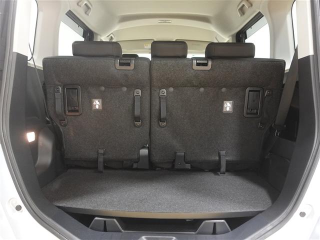 ルーミー Ｇ－Ｔ　フルセグ　ミュージックプレイヤー接続可　バックカメラ　衝突被害軽減システム　両側電動スライド　ＬＥＤヘッドランプ　ワンオーナー　記録簿　アイドリングストップ（21枚目）