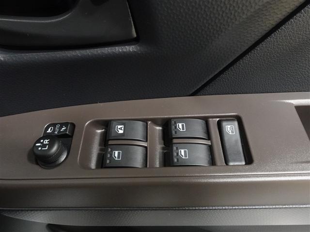 ルーミー Ｇ－Ｔ　フルセグ　ミュージックプレイヤー接続可　バックカメラ　衝突被害軽減システム　両側電動スライド　ＬＥＤヘッドランプ　ワンオーナー　記録簿　アイドリングストップ（24枚目）