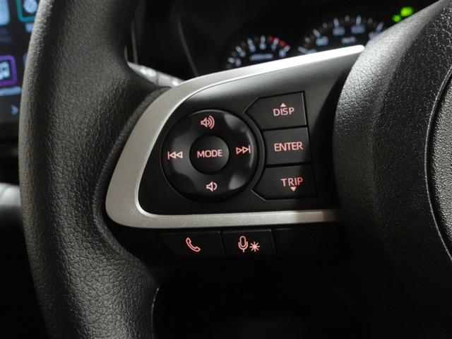 ルーミー Ｇ－Ｔ　フルセグ　ミュージックプレイヤー接続可　バックカメラ　衝突被害軽減システム　両側電動スライド　ＬＥＤヘッドランプ　ワンオーナー　記録簿　アイドリングストップ（30枚目）