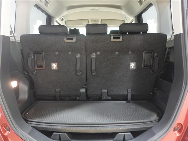 タンク カスタムG-T フルセグ メモリーナビ DVD再生 ミュージックプレイヤー接続可 バックカメラ 衝突被害軽減システム ETC 両側電動スライド LEDヘッドランプ ウオークスルー ワンオーナー 記録簿(21枚目)