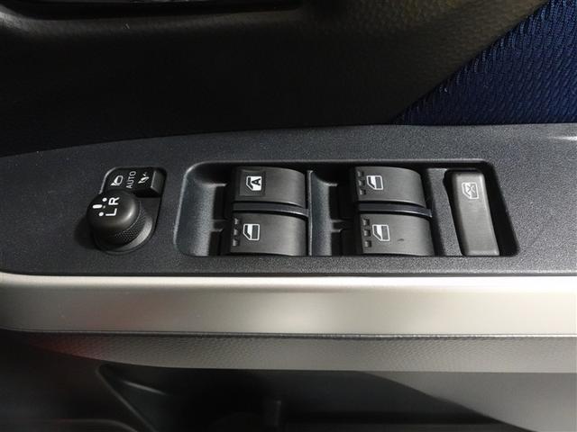 タンク カスタムG-T フルセグ メモリーナビ DVD再生 ミュージックプレイヤー接続可 バックカメラ 衝突被害軽減システム ETC 両側電動スライド LEDヘッドランプ ウオークスルー ワンオーナー 記録簿(24枚目)