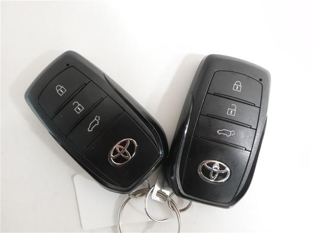 カローラクロス ハイブリッド　Ｚ　フルセグ　メモリーナビ　ミュージックプレイヤー接続可　バックカメラ　衝突被害軽減システム　ＥＴＣ　ドラレコ　ＬＥＤヘッドランプ　ワンオーナー　記録簿（18枚目）