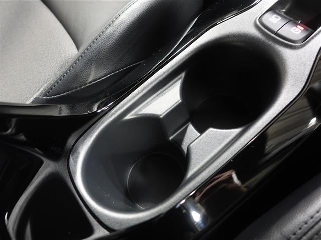 カローラクロス ハイブリッド　Ｚ　フルセグ　メモリーナビ　ミュージックプレイヤー接続可　バックカメラ　衝突被害軽減システム　ＥＴＣ　ドラレコ　ＬＥＤヘッドランプ　ワンオーナー　記録簿（28枚目）