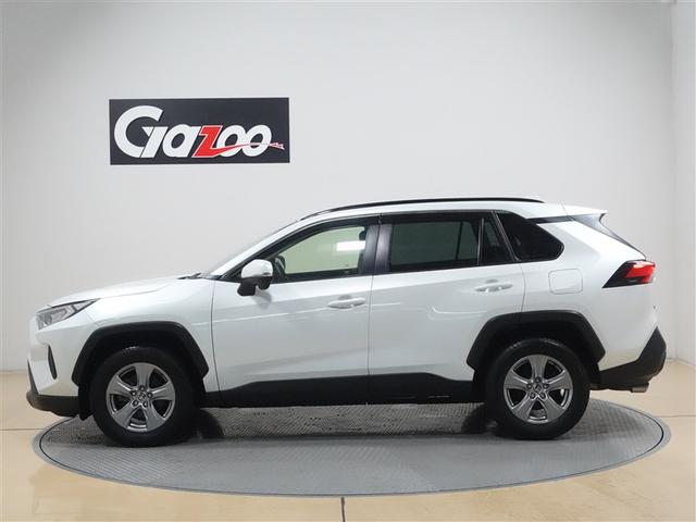 ＲＡＶ４ Ｘ　フルセグ　ミュージックプレイヤー接続可　バックカメラ　衝突被害軽減システム　ＥＴＣ　ドラレコ　ＬＥＤヘッドランプ　ワンオーナー　記録簿（3枚目）