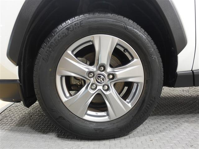 ＲＡＶ４ Ｘ　フルセグ　ミュージックプレイヤー接続可　バックカメラ　衝突被害軽減システム　ＥＴＣ　ドラレコ　ＬＥＤヘッドランプ　ワンオーナー　記録簿（8枚目）