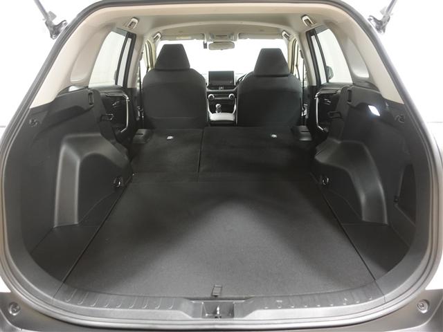 ＲＡＶ４ Ｘ　フルセグ　ミュージックプレイヤー接続可　バックカメラ　衝突被害軽減システム　ＥＴＣ　ドラレコ　ＬＥＤヘッドランプ　ワンオーナー　記録簿（22枚目）