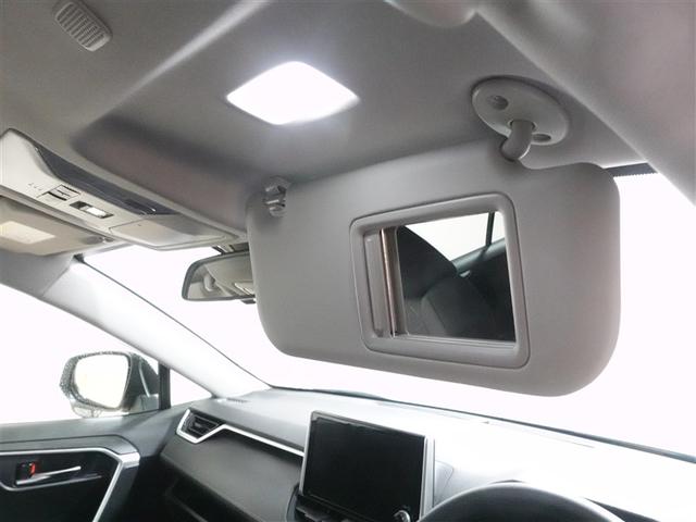 ＲＡＶ４ Ｘ　フルセグ　ミュージックプレイヤー接続可　バックカメラ　衝突被害軽減システム　ＥＴＣ　ドラレコ　ＬＥＤヘッドランプ　ワンオーナー　記録簿（25枚目）