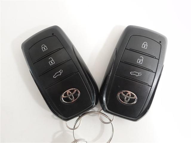 ヤリスクロス ハイブリッドＺ　フルセグ　メモリーナビ　ＤＶＤ再生　ミュージックプレイヤー接続可　バックカメラ　衝突被害軽減システム　ＥＴＣ　ドラレコ　ＬＥＤヘッドランプ　ワンオーナー　フルエアロ　記録簿（18枚目）