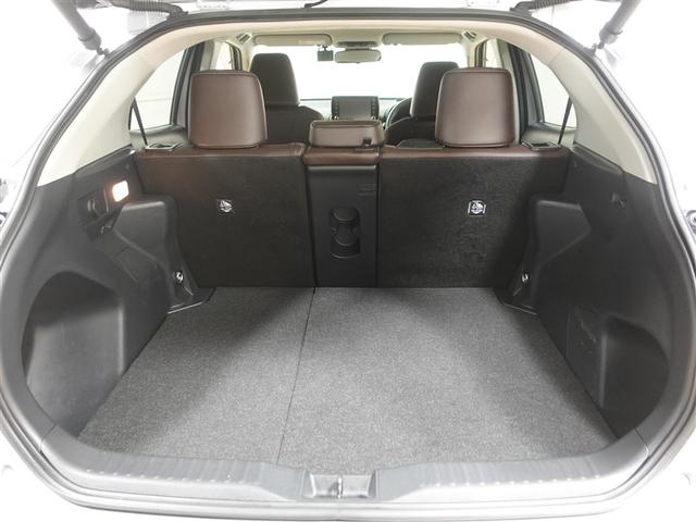 ヤリスクロス ハイブリッドＺ　フルセグ　メモリーナビ　ＤＶＤ再生　ミュージックプレイヤー接続可　バックカメラ　衝突被害軽減システム　ＥＴＣ　ドラレコ　ＬＥＤヘッドランプ　ワンオーナー　フルエアロ　記録簿（21枚目）