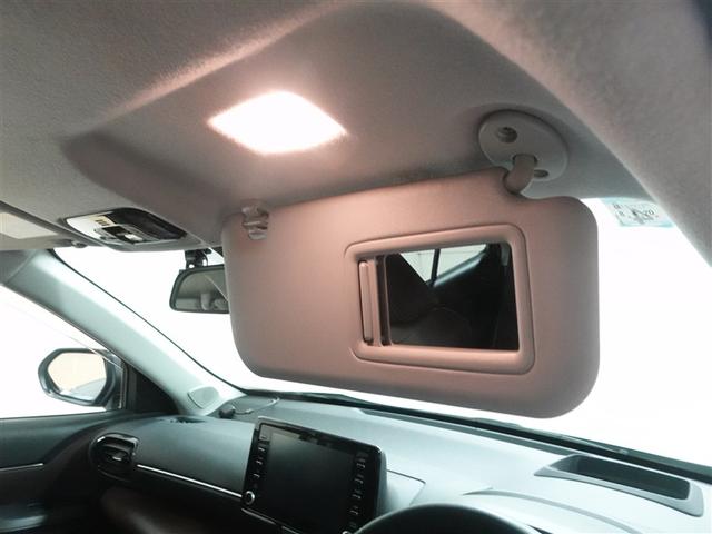 ヤリスクロス ハイブリッドＺ　フルセグ　メモリーナビ　ＤＶＤ再生　ミュージックプレイヤー接続可　バックカメラ　衝突被害軽減システム　ＥＴＣ　ドラレコ　ＬＥＤヘッドランプ　ワンオーナー　フルエアロ　記録簿（26枚目）