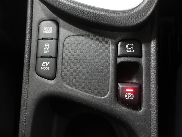 ヤリスクロス ハイブリッドＺ　フルセグ　メモリーナビ　ＤＶＤ再生　ミュージックプレイヤー接続可　バックカメラ　衝突被害軽減システム　ＥＴＣ　ドラレコ　ＬＥＤヘッドランプ　ワンオーナー　フルエアロ　記録簿（29枚目）