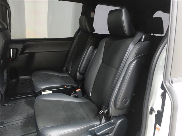 ノア Ｓｉ　ダブルバイビー　フルセグ　メモリーナビ　ＤＶＤ再生　ミュージックプレイヤー接続可　後席モニター　バックカメラ　衝突被害軽減システム　ＥＴＣ　ドラレコ　両側電動スライド　ＬＥＤヘッドランプ　ウオークスルー　乗車定員７人（7枚目）