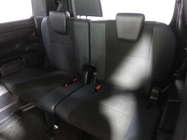 ノア Ｓｉ　ダブルバイビー　フルセグ　メモリーナビ　ＤＶＤ再生　ミュージックプレイヤー接続可　後席モニター　バックカメラ　衝突被害軽減システム　ＥＴＣ　ドラレコ　両側電動スライド　ＬＥＤヘッドランプ　ウオークスルー　乗車定員７人（8枚目）