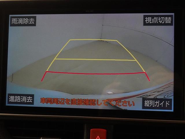 ノア Ｓｉ　ダブルバイビー　フルセグ　メモリーナビ　ＤＶＤ再生　ミュージックプレイヤー接続可　後席モニター　バックカメラ　衝突被害軽減システム　ＥＴＣ　ドラレコ　両側電動スライド　ＬＥＤヘッドランプ　ウオークスルー　乗車定員７人（13枚目）