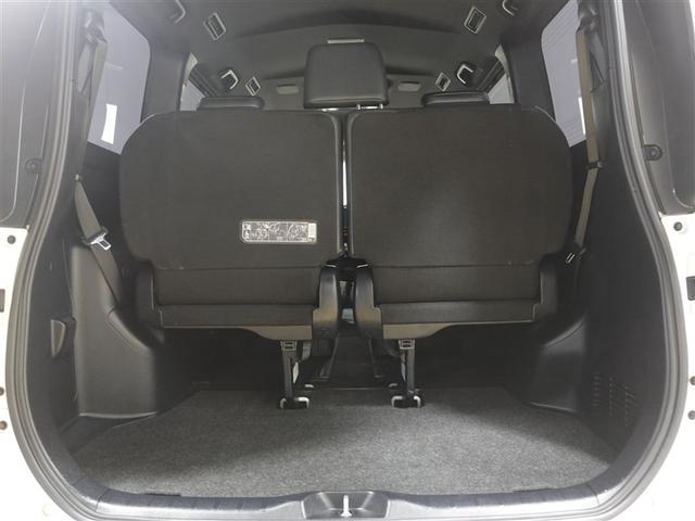 ノア Ｓｉ　ダブルバイビー　フルセグ　メモリーナビ　ＤＶＤ再生　ミュージックプレイヤー接続可　後席モニター　バックカメラ　衝突被害軽減システム　ＥＴＣ　ドラレコ　両側電動スライド　ＬＥＤヘッドランプ　ウオークスルー　乗車定員７人（21枚目）