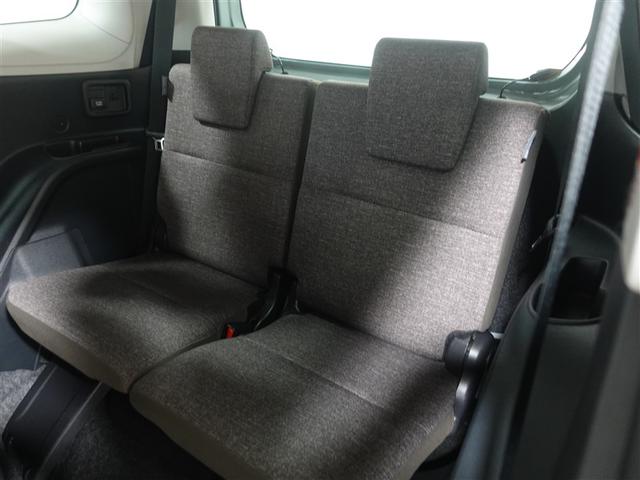 シエンタ ハイブリッドＺ　フルセグ　メモリーナビ　ミュージックプレイヤー接続可　バックカメラ　衝突被害軽減システム　ＥＴＣ　ドラレコ　両側電動スライド　ＬＥＤヘッドランプ　乗車定員７人　３列シート　ワンオーナー　記録簿（8枚目）