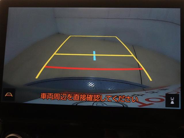 シエンタ ハイブリッドＺ　フルセグ　メモリーナビ　ミュージックプレイヤー接続可　バックカメラ　衝突被害軽減システム　ＥＴＣ　ドラレコ　両側電動スライド　ＬＥＤヘッドランプ　乗車定員７人　３列シート　ワンオーナー　記録簿（13枚目）